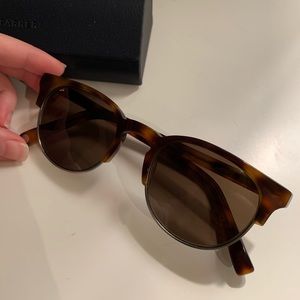Warby Parker Sunglasses